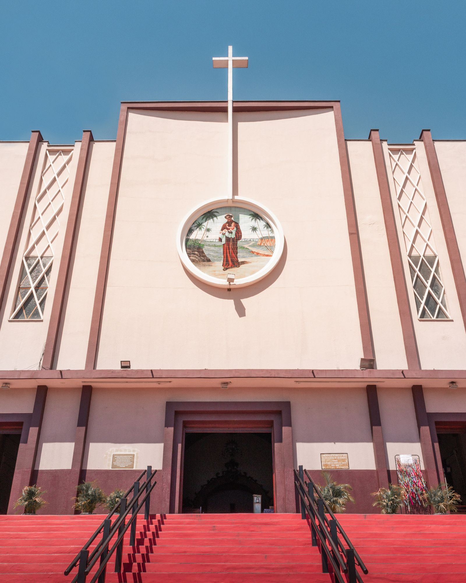 Catholic parish image for Parish Associations