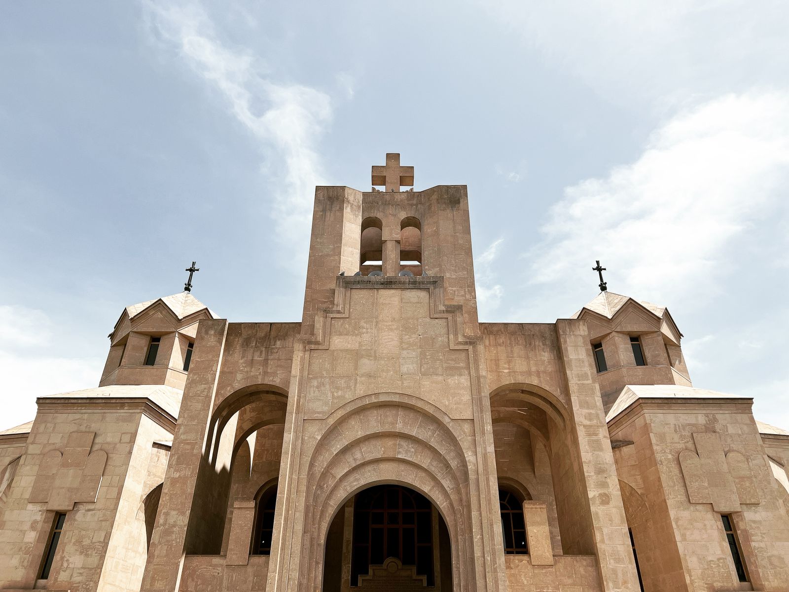 Church photograph for Our Lady Queen of Peace Catholic Church