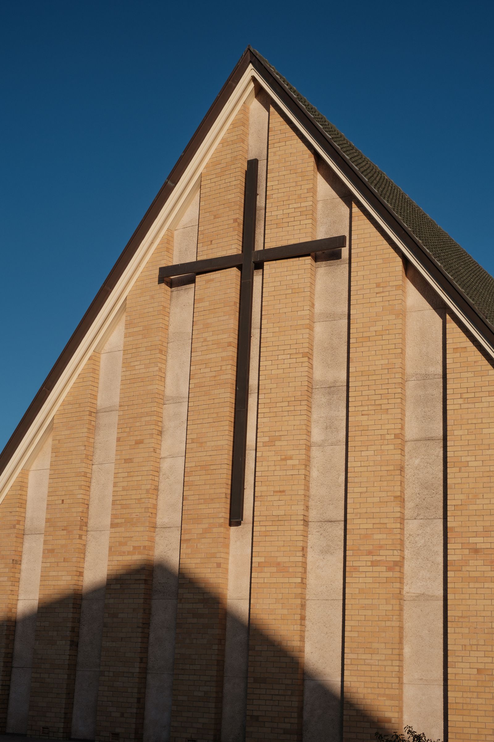 Church photograph for St. Aloyce Catholic Church